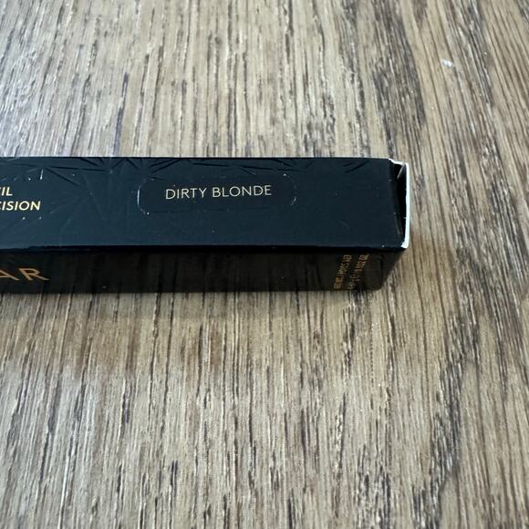 Lash Star Exacting Eye Brow Pencil in Dirty Blonde - Picture 4 of 4